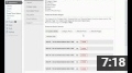 วิดีโอสอนสร้าง Slide Show ในธีมของ WordPress
